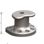 Pneumatic Bollard System for Fast, Reliable Vehicle Access