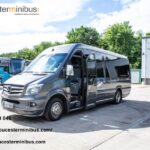 Coach Hire Gloucester | Gloucester Minibus