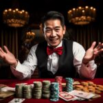 A Glimpse into Singapore’s Thrilling Online Casinos
