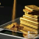 Export Gold Bars From Kenya | Kafaalat-metals.com
