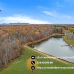 Wedding Photographer Winston Salem | Shutter Down Sound & Media