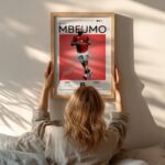 Brighton Posters: Stunning Pokémon Poster for Your Space