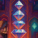 Minimalist Pavé Diamond Bracelet – understated elegance for every day