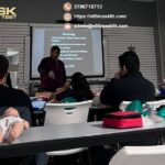 Mask Fit Test with Student Discount — Affordable, Trusted Testing