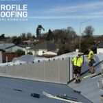 Roof Waterproofing Expert in Marlborough | Reliable Solutions