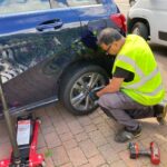 Mobile Puncture Repair – Fast, Friendly Tyre Service