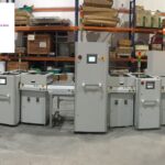 AGV & AMR Supplier: Intelligent Robotic Transport Solutions