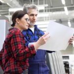 Premium Binders: Lasting Quality for Professional Presentations