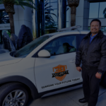 Professional Security Services in Long Beach | 3B Security