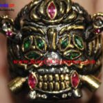 Replica 2025 Dodgers Championship Ring – Collectible Masterpiece