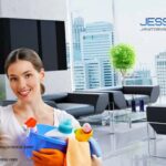 Office Cleaning Services In Edmonton | Jessyjanitorial