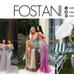 Step Out in Style with MNM Couture Red Carpet Evening Gown