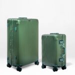 Buy cabin bags Kuwait – stylish, sturdy luggage | Bagsouq Kuwait
