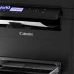 Canon Printer Distributor Syria | Reliable Canon Supplies