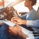 Overcoming nerves: a compassionate guide to confident driving