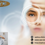 Top Local Eye Care Services for Your Health and Comfort