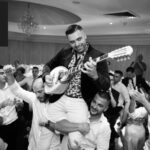 Greek Entertainment Melbourne: Hire a Greek DJ and Bouzouki Musician Today