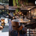 Ontdek een verrukkelijke middag in Hove met verrassende smaken