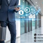 Virtual Accountant for Small Businesses in the USA – Simplify Tax
