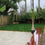 Artificial Grass Installation Services for a Low-Maintenance Lawn