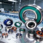 Top China Bearing Suppliers Online – Quality Bearings from Mag-bearing