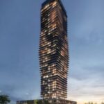 Aquanova Condominiums in Mississauga — Premium Living