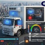 Optimize Fleet Operations Using GPS Tracking System for Trucks in India