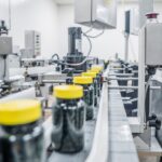 Bulk Powder Contract Manufacturing in Canada | Trusted, Scalable Solutions