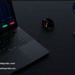 A Wild Ride Through Whispered Waves of a Hidden Market