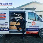 Garage Door Repair In Greenwood Village | Pops Garage Door