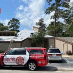 Roofing Contractors Huntsville TX – Reliable Roof Repairs & Replacements