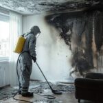 Water Damage Restoration Oxnard | Sos Restoration Inc