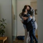 A Quiet Channel, A Hidden Pledge