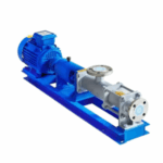 Reliable Molten Salt Pumps for Industrial Performance