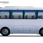 Coach Hire for Corporate Events: Reliable, Comfortable Transport