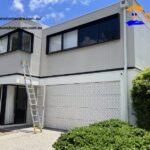 Sparkling Homes Guaranteed with House Washing in Brisbane