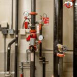 Fire Protection Solutions for Offices NJ | Safe, Compliant & Reliable