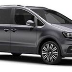 Luxury 8 Seater MPV Hire Cotswolds | Private VIP Transfers
