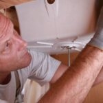 Painting and Renovation Works in Abu Dhabi | Tanumanagement