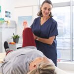 Physiotherapy and Chiropractic Clinic in Panorama Hills