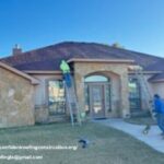Roof Replacement in Texas: Durable, Trusted Roofing Solutions
