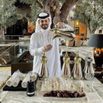 خدمة قهوة إماراتية أصيلة | Arabiccoffeeservice.ae