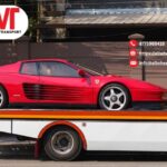 Door To Door Car Transportation | All Wheelz Transport