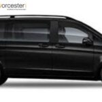 Affordable Minibus Hire with Driver Worcester – Quality Travel for Groups