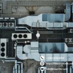 Total Indoor Comfort Delivered Through Comprehensive HVAC Solutions