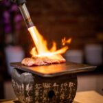 Omakase Dinner for Couples NYC – An Intimate Sushi Evening