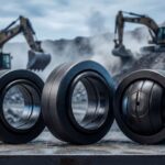 Discover Trusted Bearings: A Tale of Quality and Collaboration