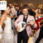Greek Bouzouki Player Sydney – Live Greek Music for Your Event