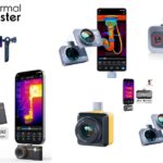 Cam Thermal: Fast, Accurate Infrared Imaging for Inspections