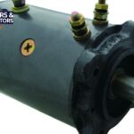 DC Motor Suppliers UK – High-Performance Motors for Automotive & Industrial Use